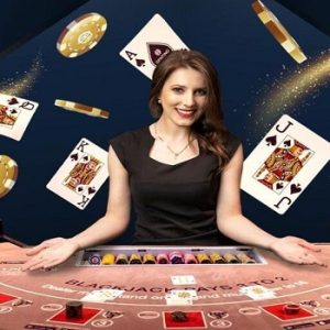 Superior Tips On Online Casino From Unlikely Sources
