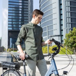 Electric Cruiser Bikes for Fitness and Fun Combining Exercise with Leisure