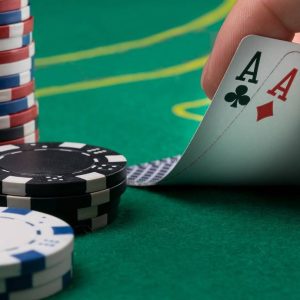 Affordable Poker Wins: Winnipoker's Low Deposit Option