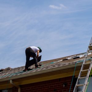 From Ground to Gable: Exploring the World of Roofing Contractors