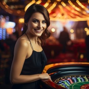 Exploring the Exciting World of Rajacasino88 Online Game