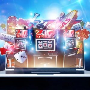 Slot Therapy: Can Gaming Alleviate Stress and Provide Entertainment?