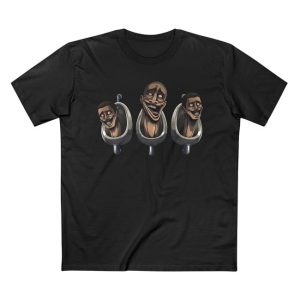 From Fans to Collectors: Building Your Skibidi Toilet Merchandise Collection