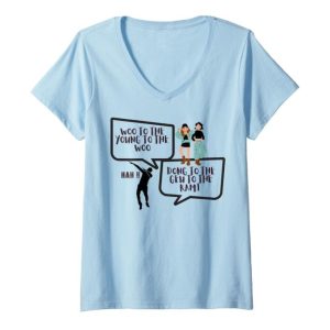 Mastering the Extraordinary: Must-Have Extraordinary Attorney Woo Merch