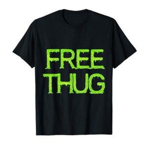Exploring the World of Young Thug Merch: Trends and Top Picks
