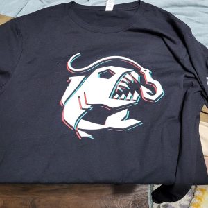 Dredge Official Merch Revealed: Dive into Exclusive Collections and Deals