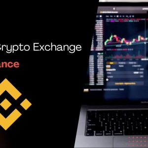 Binance Sign Up and New User Benefits